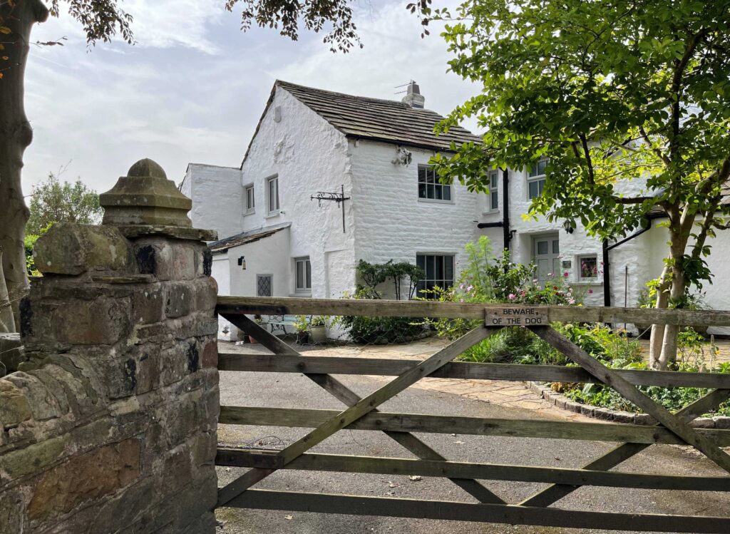 Recent photo of Cliffe Park Cottage