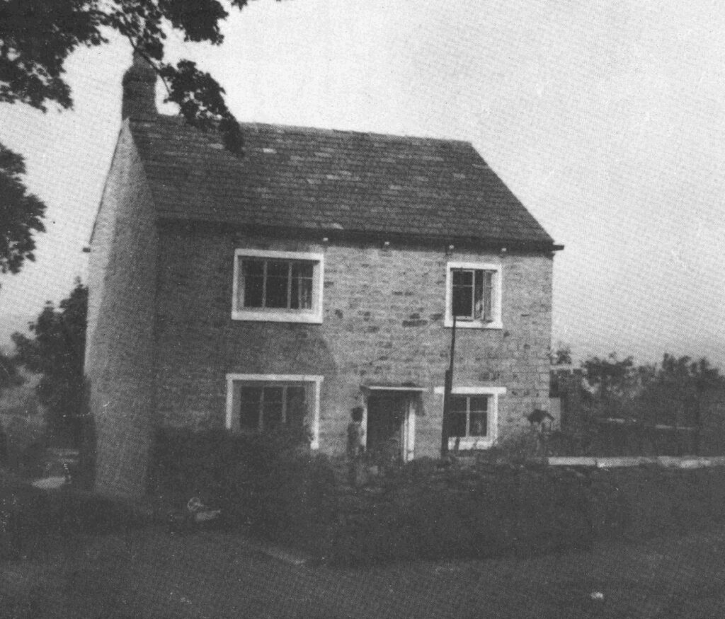 Dean Cottage