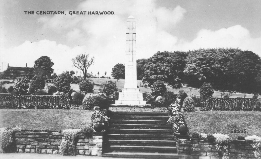 War memorial